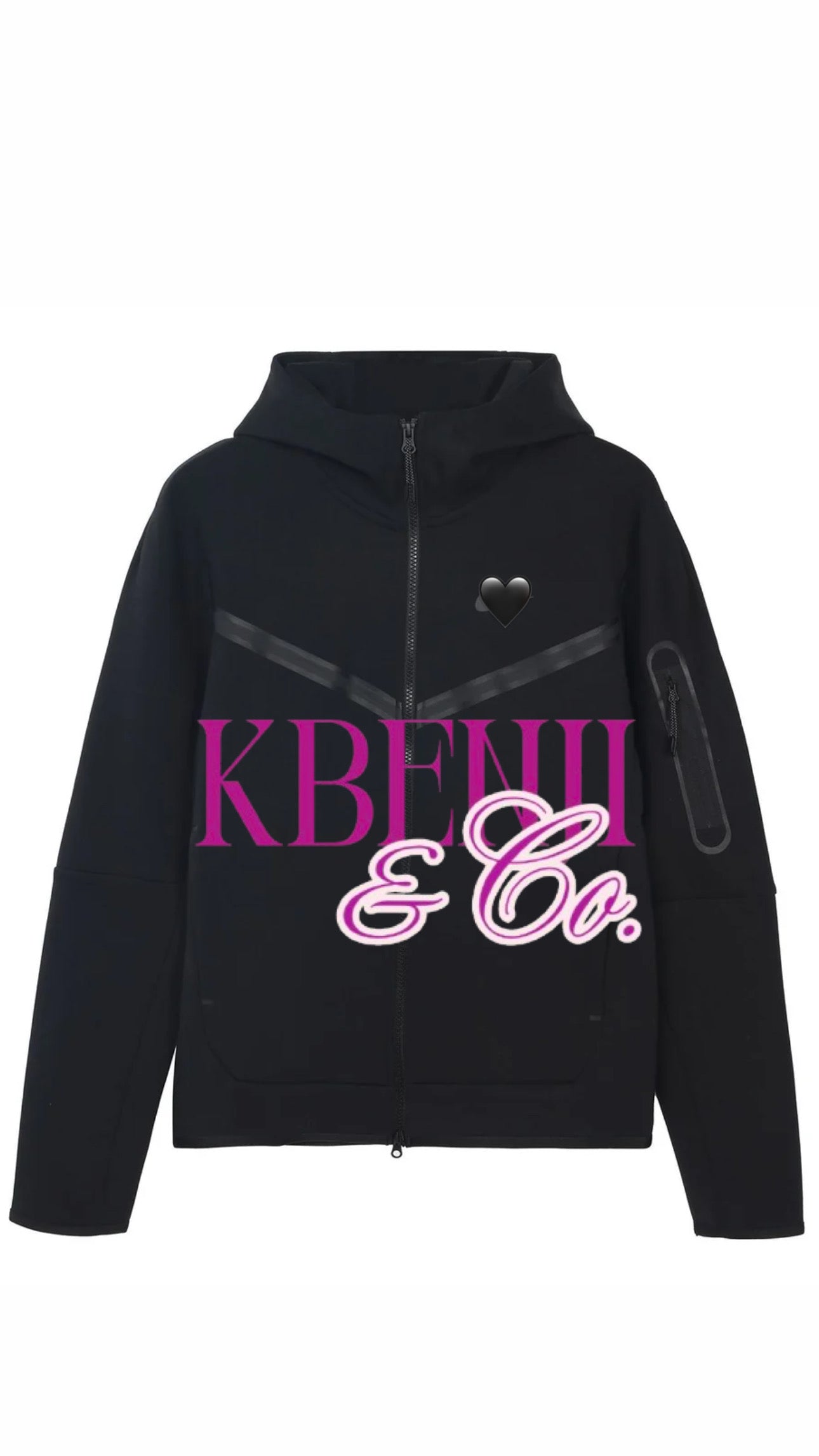 Fleece Matching Set