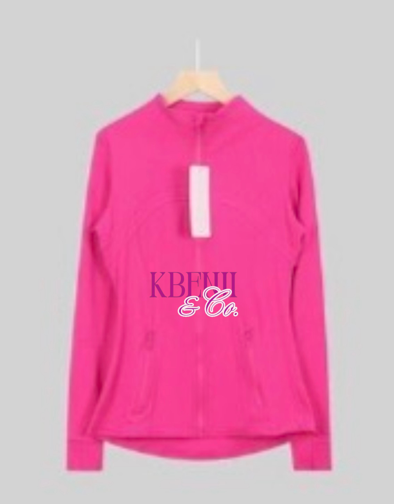 Define Jacket