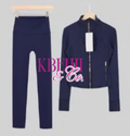 Defined 2 piece Jacket & Leggings